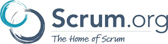 Logo der Scrum.org