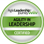 Agility in Leadership - Certified Zertifikat