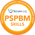 Badge PSPBM Skills