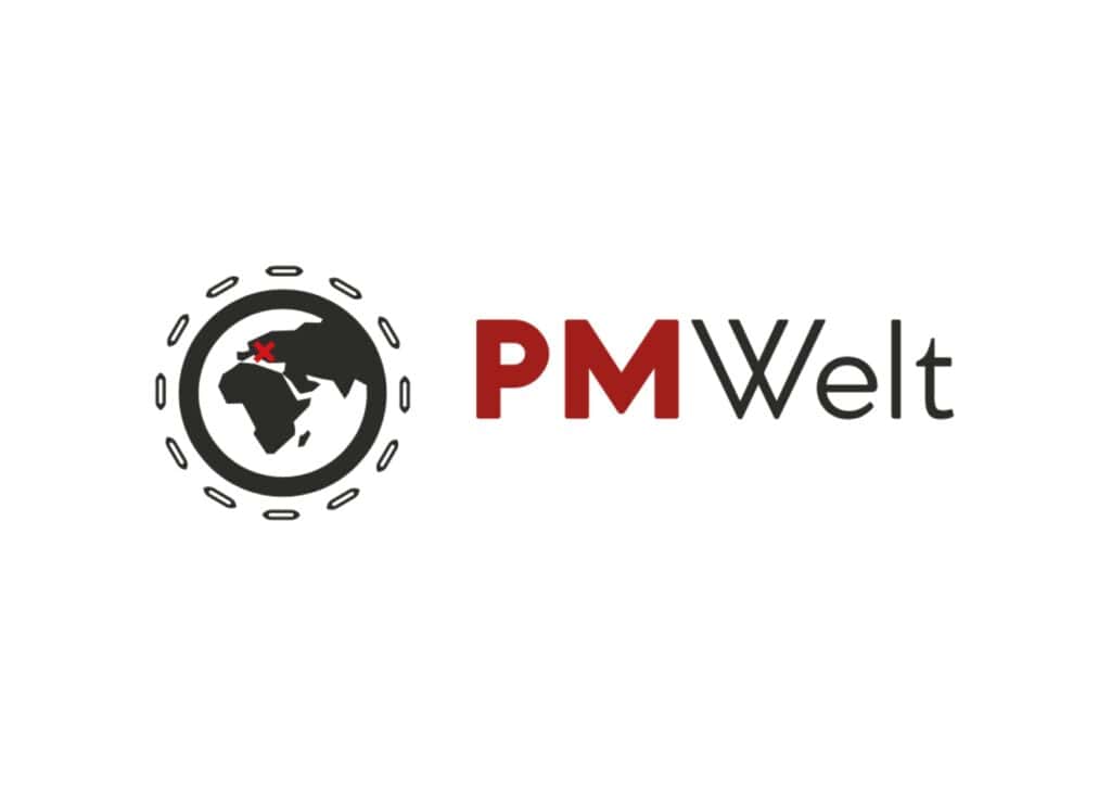 Logo PM Welt