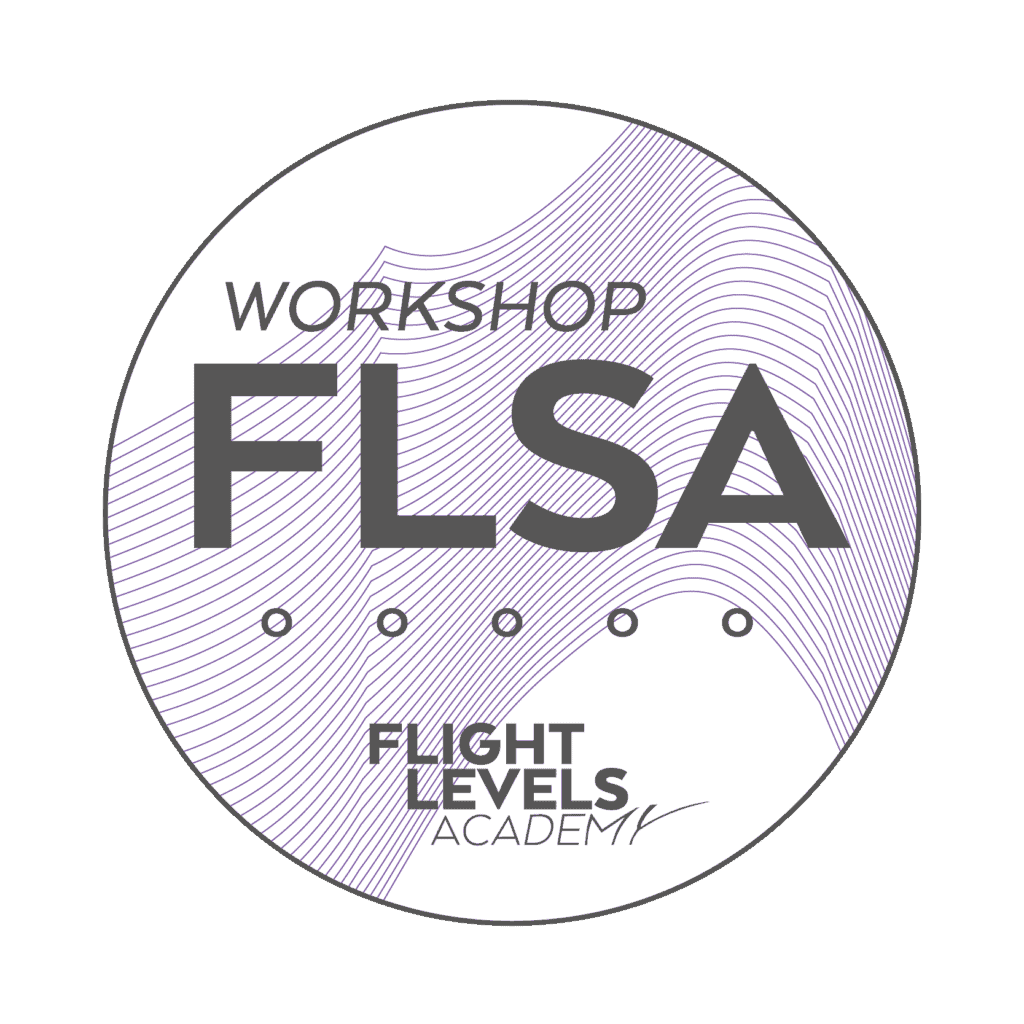 Badge FLSA-Training