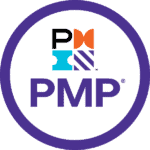 Badge PMP