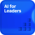 AI for Leaders
