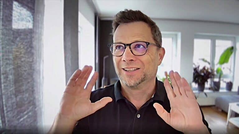 Agile Coach Markus Ingendahl